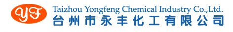 Taizhou Yongfeng Chemical Industry Co.,Ltd. 