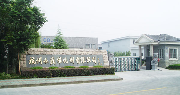 Hangzhou Yongsheng Catalyst Co., Ltd.