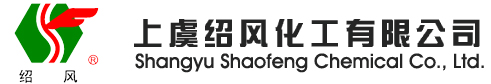 Shangyu Shaofeng Chemical Co., Ltd.