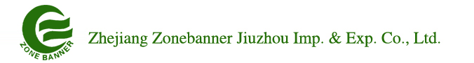 Zhejiang Zonebanner Jiuzhou Imp. & Exp. Co.,Ltd.